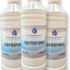 TCE - Isopropanol - Isopropyl-alcohol - IPA - 99,9% Zuiver - 3 Liter -Schoonmaakmiddelen 941x1200