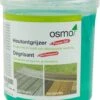 Osmo Power-Gel Houtontgrijzer 0.5 Liter | Ontgrijzer Douglas Hout & Hardhout | Ontgrijzer Voor Al Het Buitenhout | Teak Reiniger -Schoonmaakmiddelen 943x1200