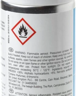 3M RVS Reiniger - 600 Ml 19 3M RVS Reiniger - 600 Ml -Schoonmaakmiddelen 956x1200