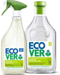 Ecover - Allesreiniger - Citroengras & Gember - Voordeelverpakking 6 X 1 L 19 Ecover - Allesreiniger - Citroengras & Gember - Voordeelverpakking 6 X 1 L -Schoonmaakmiddelen 976x1200 1